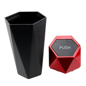 Mini Trash Can