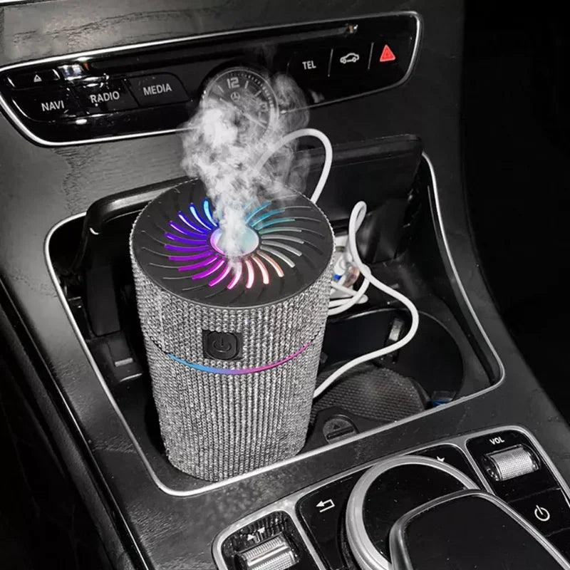 Car Diffuser