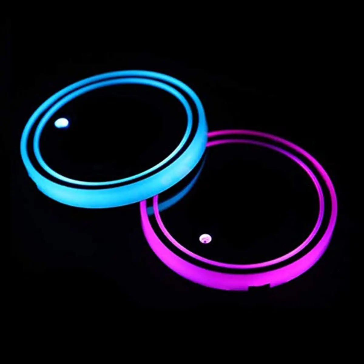 Led  Coaster