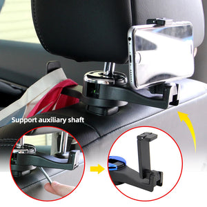 Car Headrest Hook